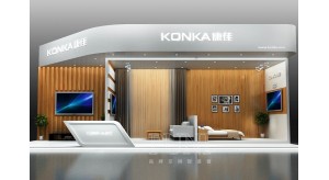 大型展會搭建設計有哪些技巧？