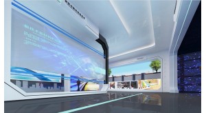 怎樣提升展館展廳設計整體效果？