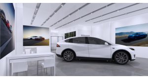 什么樣的汽車展廳好，汽車展廳設計需要注意些什么？