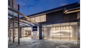 數字展覽館的設計理念，展覽館越來越科技智能化
