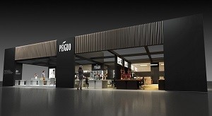 企業展會設計中那些不能忽略的細節問題有什么？