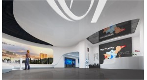 深圳展廳設計哪家好？經驗分享！
